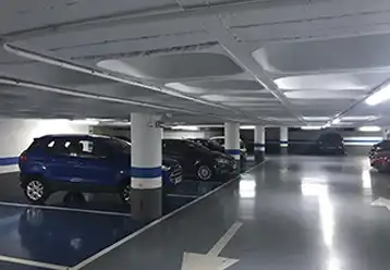 Parking Navas Foto C