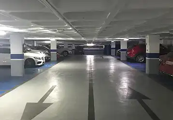 Parking Canalejas Foto A