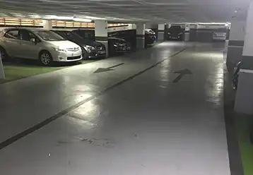Parking Canalejas Foto C