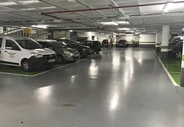 Parking Navas Foto A