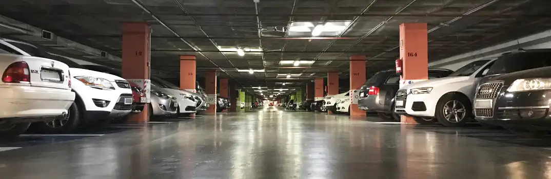 Parking Francesc Elche